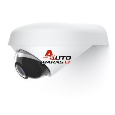 Kronšteinas UBIQUITI UACC-G4-Dome-Arm Mount (Baltas) Kronšteinas UBIQUITI UACC-G4-Dome-Arm Mount (Baltas)