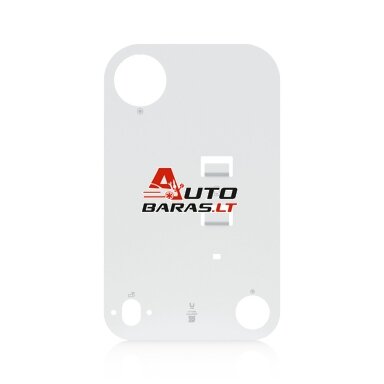 Kronšteinas Ubiquiti UniFi UACC-AI-Theta-CMS (Baltas) Kronšteinas Ubiquiti UniFi UACC-AI-Theta-CMS (Baltas)