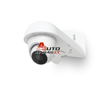 Kronšteinas Ubiquiti UniFi UACC-Camera-AM-W (Baltas) Kronšteinas Ubiquiti UniFi UACC-Camera-AM-W (Baltas)