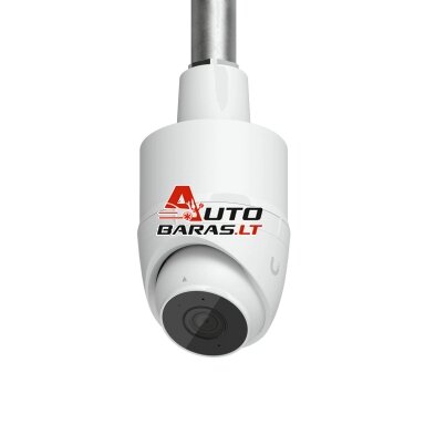 Kronšteinas Ubiquiti UniFi UACC-Camera-CJB-W(Baltas) Kronšteinas Ubiquiti UniFi UACC-Camera-CJB-W(Baltas)