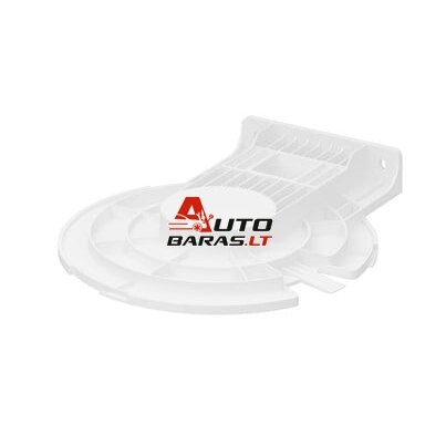 Kronšteinas UBIQUITI UACC-AP-AM (200.5x175.1x31.2mm)