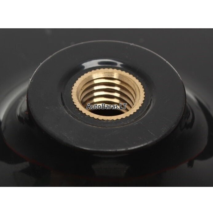KRAFTDELE POLIRAVIMO PADAS KEMPINĖ 150MM 30KG/M3 (GELTONA) 1