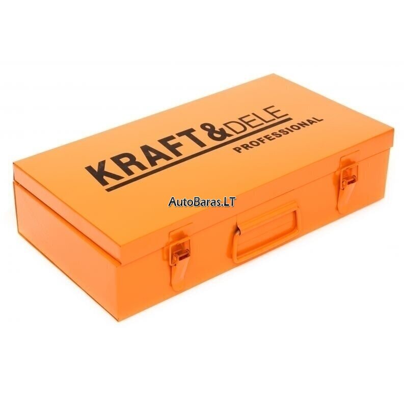 KRAFTDELE SUVIRINIMO APARATAS TERMOPLASTO VAMZDŽIAMS (PVC) 1200W 6