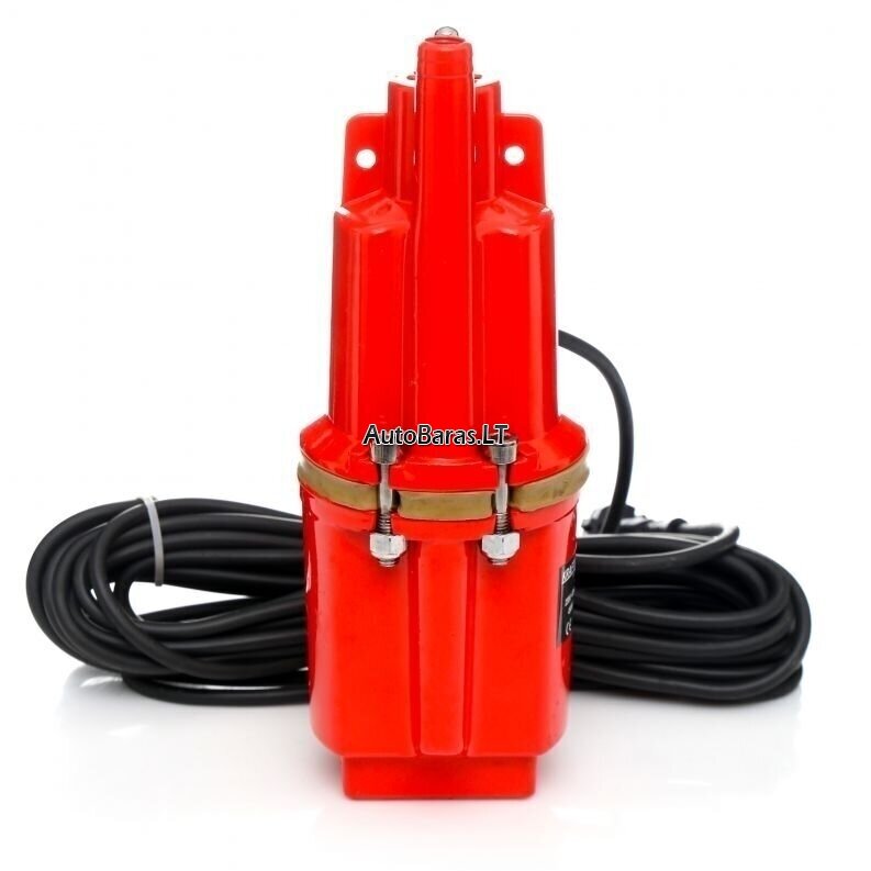 KRAFTDELE VIBRACINIS SIURBLYS 450W 220V