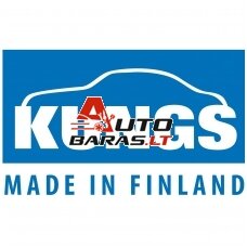KUNGS finland produkcija
