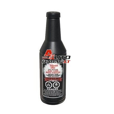 Kuro priedas nuo užšalimo Kleen-Flo 150ml Kuro priedas nuo užšalimo Kleen-Flo 150ml