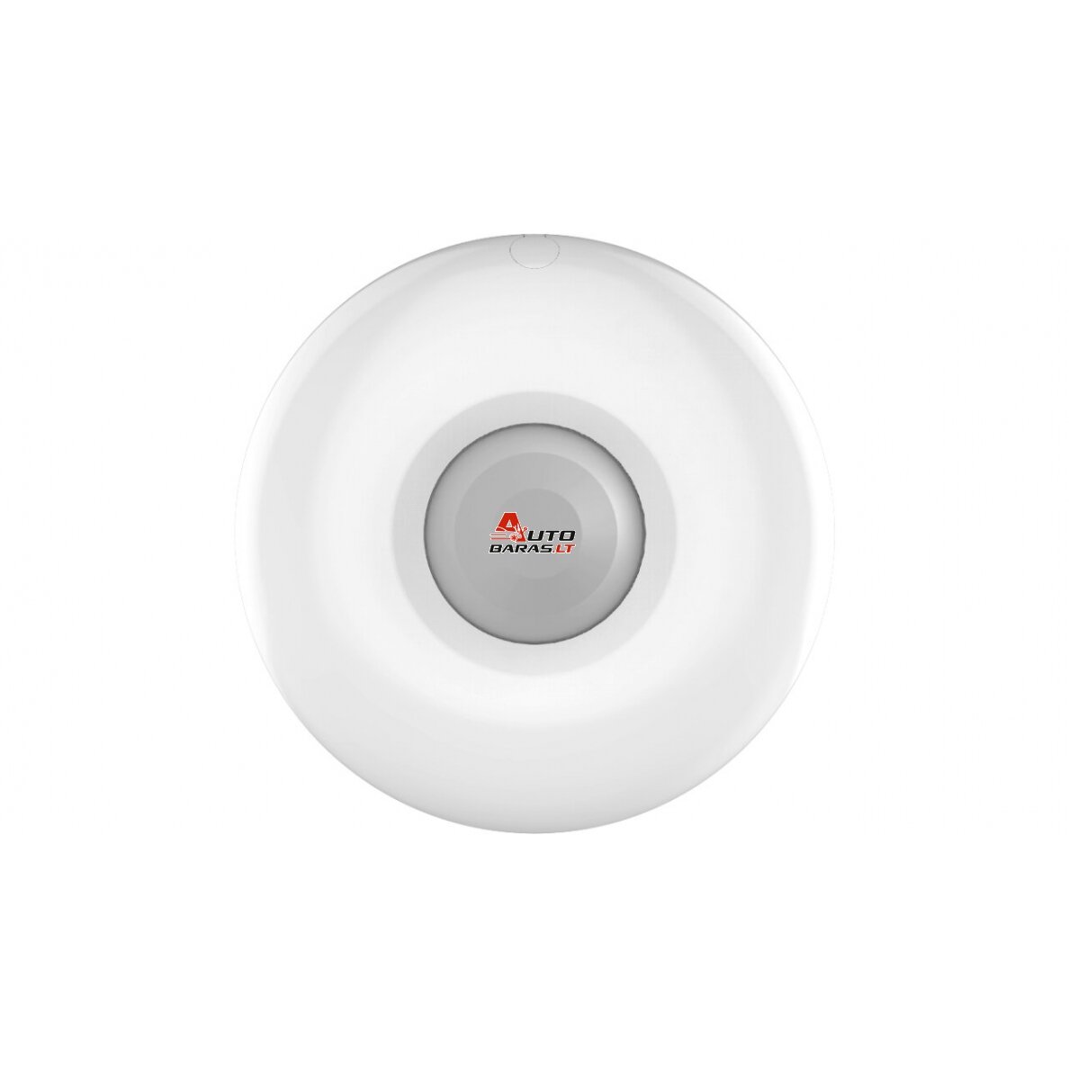 Laidinis PIR lubinis judesio jutiklis Hik-vision Ellipse ALARM DS-PD2-P12QE-C