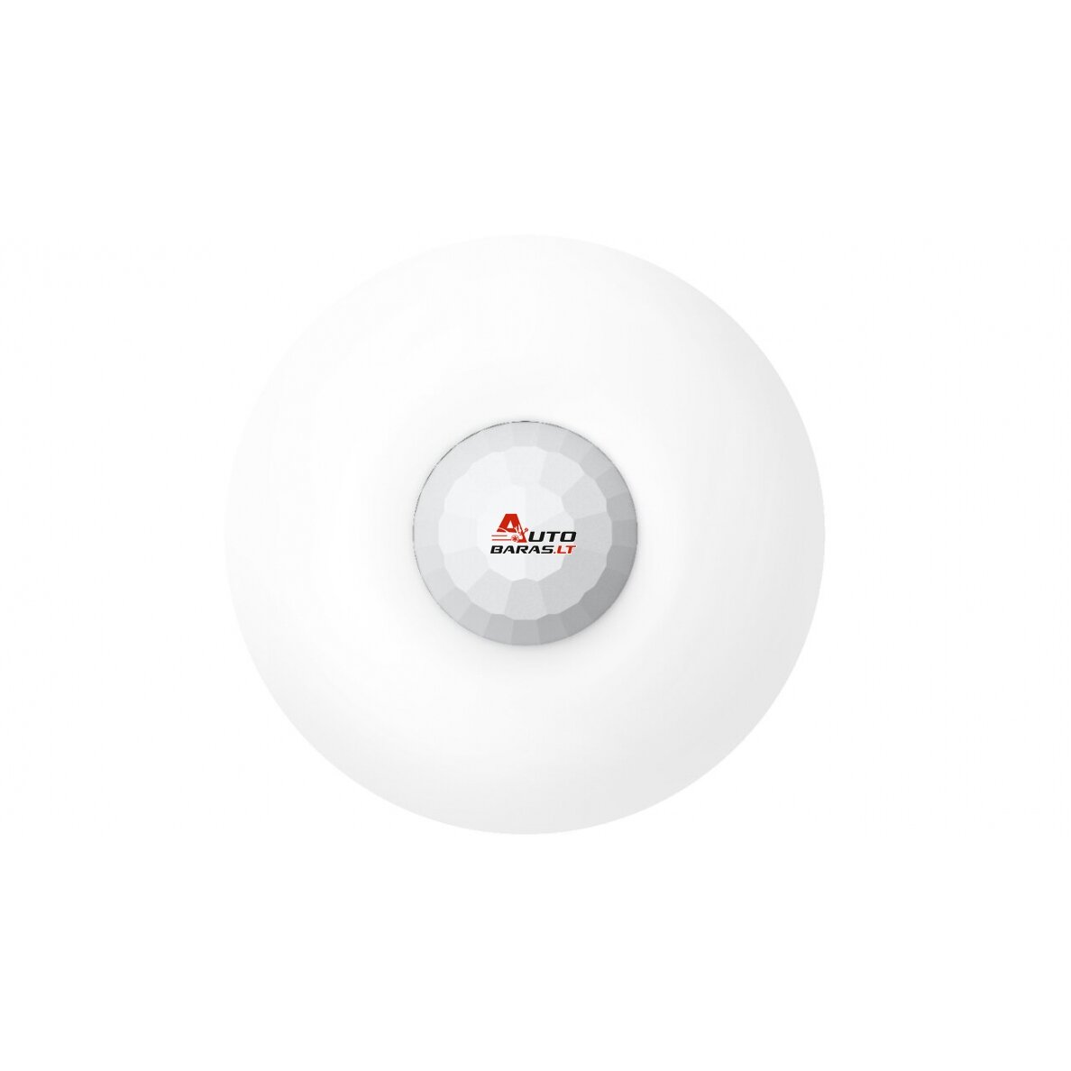 Laidinis PIR lubinis judesio jutiklis Hik-vision Ellipse DS-PDCL12-EG2