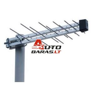 Lauko antena L20U-A