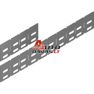 Lankstomas kampinis sujungimas BAKS LKJH60/1MC
