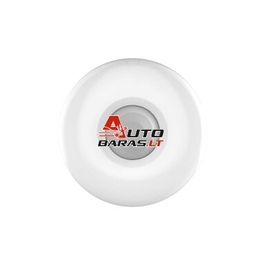 Laidinis PIR lubinis judesio jutiklis Hik-vision Ellipse ALARM DS-PD2-P12QE-C Laidinis PIR lubinis judesio jutiklis Hik-vision Ellipse ALARM DS-PD2-P12QE-C