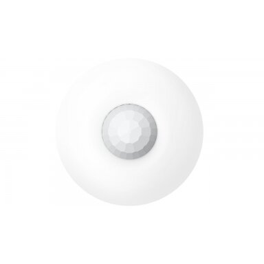 Laidinis PIR lubinis judesio jutiklis Hik-vision Ellipse DS-PDCL12-EG2 Laidinis PIR lubinis judesio jutiklis Hik-vision Ellipse DS-PDCL12-EG2