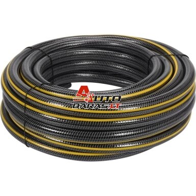 Laistymo žarna 3/4" 25m (5-sluoksnių) Laistymo žarna 3/4" 25m (5-sluoksnių)