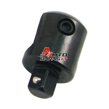 Lank. kvadratas 1/2" rankenai CL302424. Atsarginė dalis Lank. kvadratas 1/2" rankenai CL302424. Atsarginė dalis