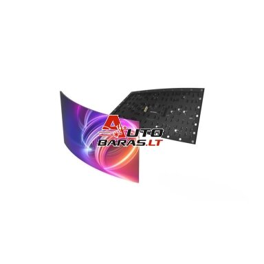 Lankstus LED modulis Hikvision DS-D41Q25CA-1GS/DH Lankstus LED modulis Hikvision DS-D41Q25CA-1GS/DH