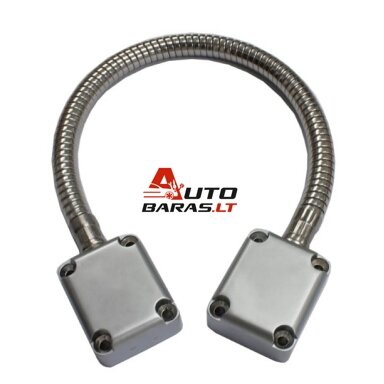 Lankstus perėjimas durims PBA-403C (ABK-403B) Lankstus perėjimas durims PBA-403C (ABK-403B)