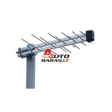 Lauko antena L20U-A Lauko antena L20U-A