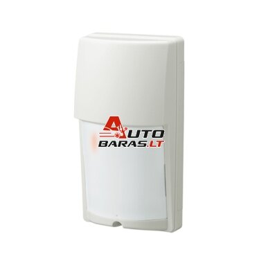 Lauko judesio detektorius Optex LX-402 Lauko judesio detektorius Optex LX-402