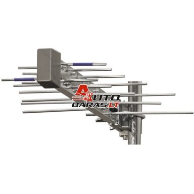 Lauko TV antena L2008UF/LTE Lauko TV antena L2008UF/LTE