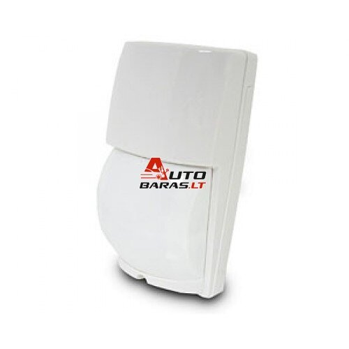 Lauko judesio detektorius Optex LX-802