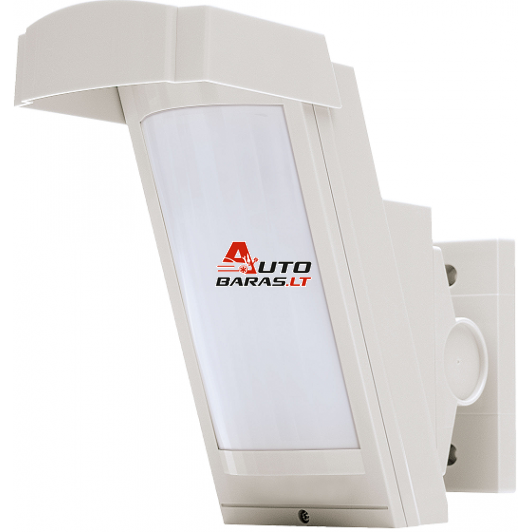 Lauko judesio detektorius Optex HX-40RAM