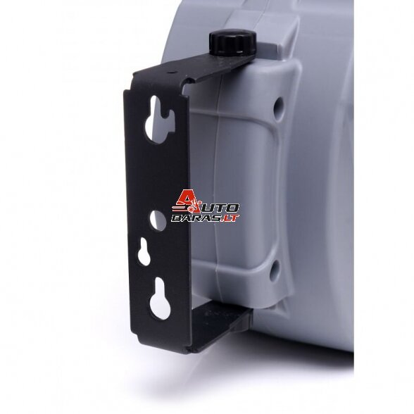 Laistymo žarna su automatine rite 5/16" 10+1m 6