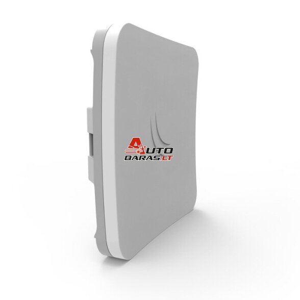 Lauko bevielio ryšio įrenginys MikroTik RBSXTsqG-5acD