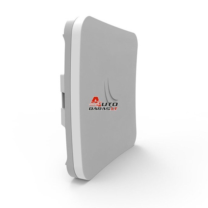 Lauko bevielio ryšio įrenginys MikroTik RBSXTsqG-5acD