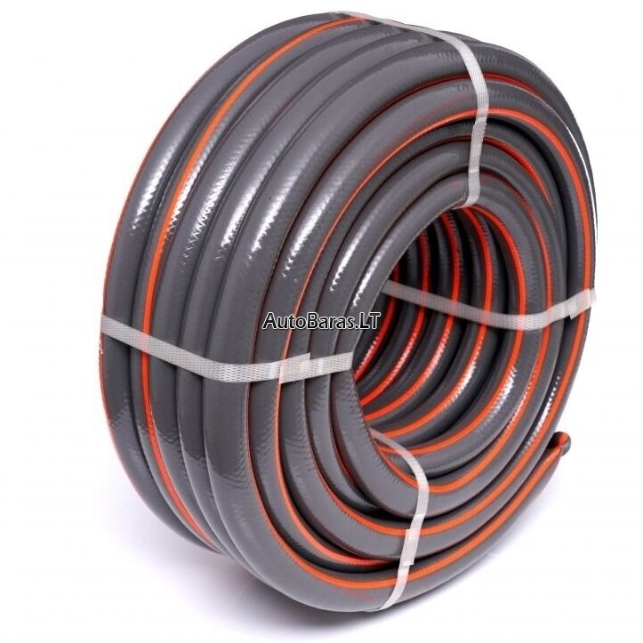 Laistymo žarna 3/4" 20m (6-sluoksnių) 2