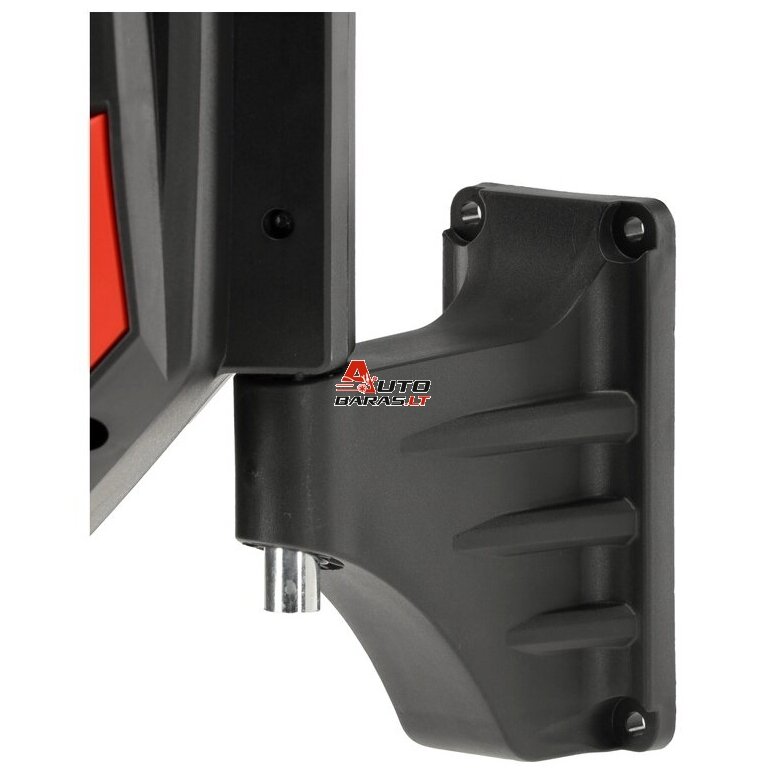 YATO Laistymo žarna su automatine rite 1/2" 15m 8