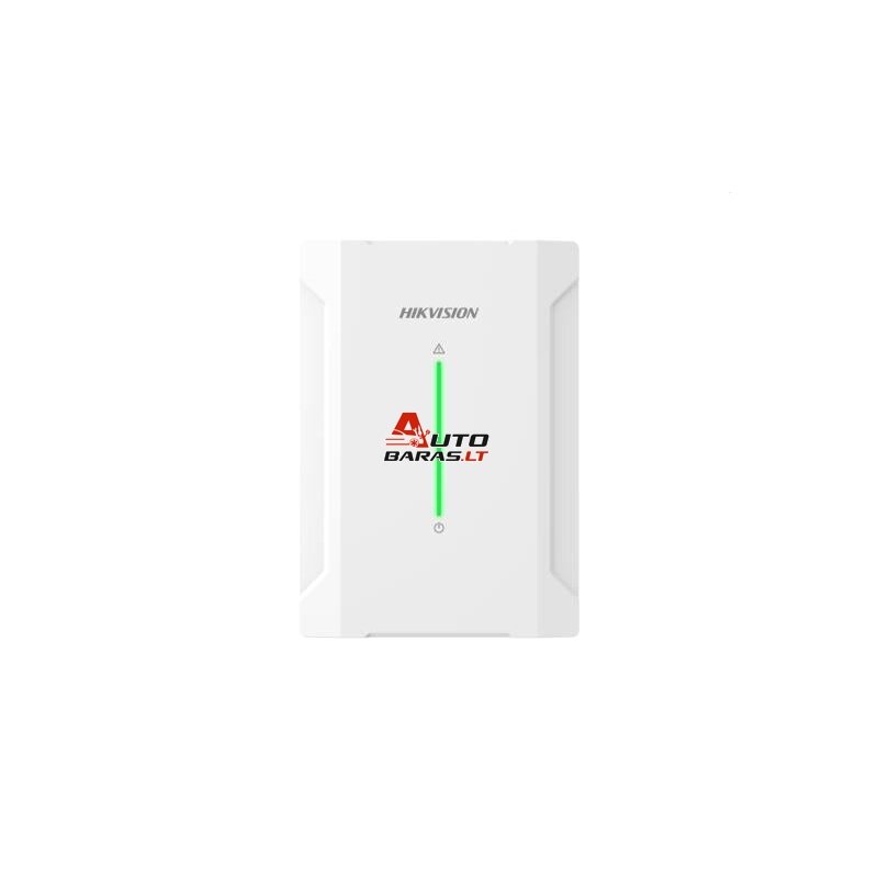 Laidinis įvesties modulis Hikvision AX Hybrid Pro DS-PM1-I8O2-WE (8 zonų, be korpuso)