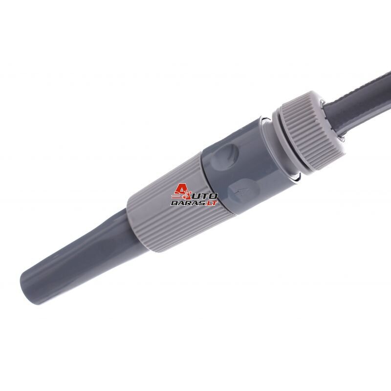 Laistymo žarna su automatine rite 1/2" 20+2m 9