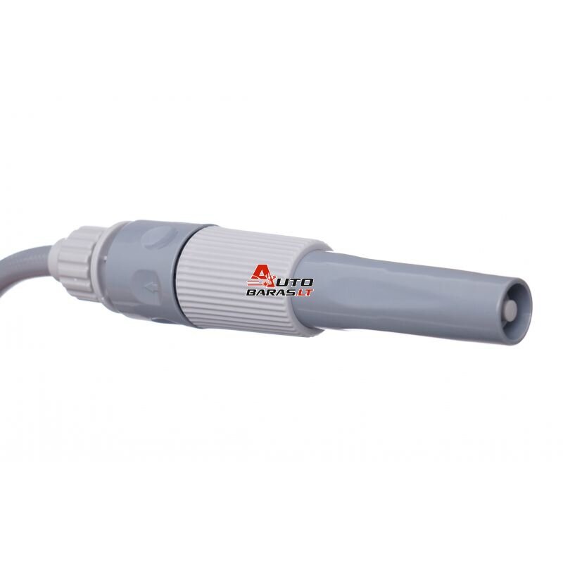 Laistymo žarna su automatine rite 5/16" 10+1m 4