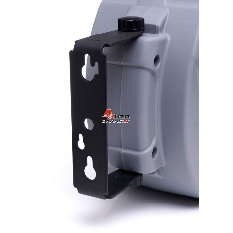 Laistymo žarna su automatine rite 5/16" 10+1m 6