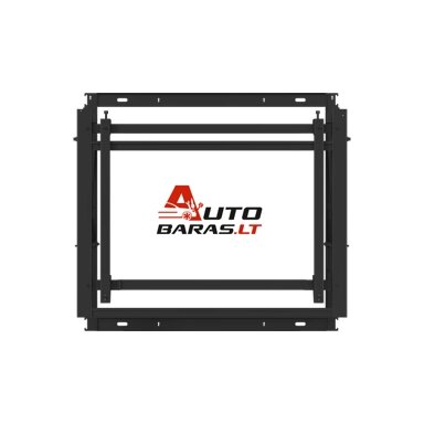 LCD monitoriaus laikiklis Hikvision DS-DN4601W LCD monitoriaus laikiklis Hikvision DS-DN4601W