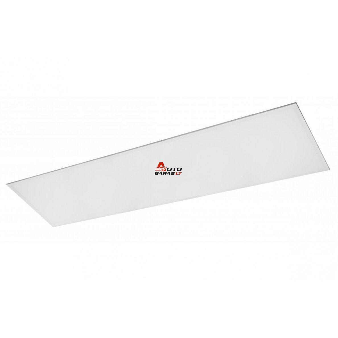 LED panelė KING LED (45W, 4500lm, IP54) GTV LD-KNG45312-NB