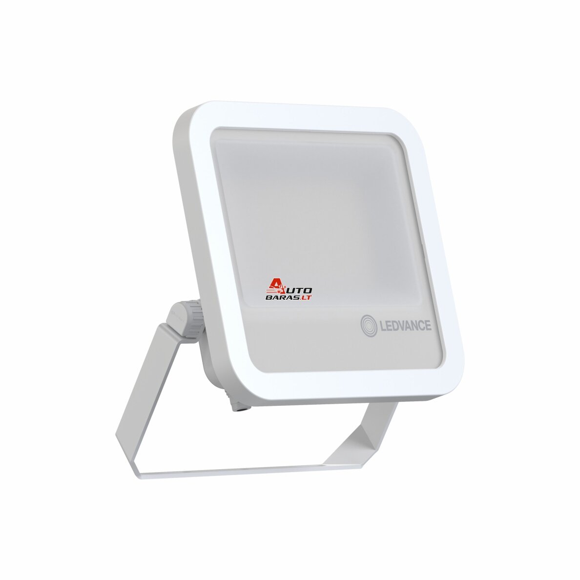 LED prožektorius Ledvance FLOODLIGHT 100 4099854306181 (69W, 4000K, 10000lm, IP66, balta)