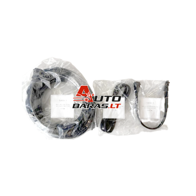LED ekrano atsarginė detalė Hikvision Hikvision DS-D40W-2F/PC (Kabelis) LED ekrano atsarginė detalė Hikvision Hikvision DS-D40W-2F/PC (Kabelis)