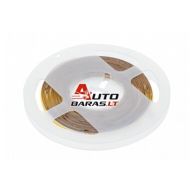 LED juosta COB GTV LD-COB24V-20-CBN (2700K, 40W, 24V, IP20, 5m) LED juosta COB GTV LD-COB24V-20-CBN (2700K, 40W, 24V, IP20, 5m)