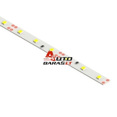 LED juosta Samsung 1812S24K40 (4000K, 18.3 W/m, 24V)