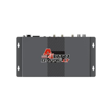 LED Kontroleris Hikvision DS-D42B01-N