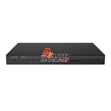 LED Kontroleris Hikvision DS-DT60P-02HDI12NO/U LED Kontroleris Hikvision DS-DT60P-02HDI12NO/U