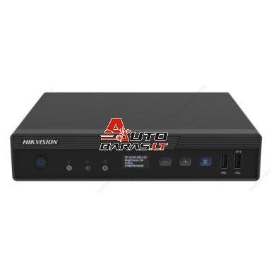 LED Kontroleris Hikvision DS-DT60P-02HI04NO LED Kontroleris Hikvision DS-DT60P-02HI04NO