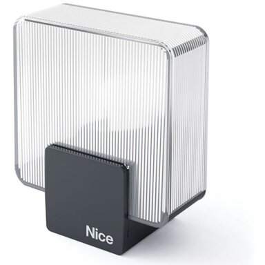LED lemputė/švyturėlis NICE (90–240 V AC)
