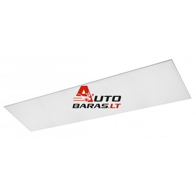 LED panelė KING LED (45W, 4500lm, IP54) GTV LD-KNG45312-NB LED panelė KING LED (45W, 4500lm, IP54) GTV LD-KNG45312-NB