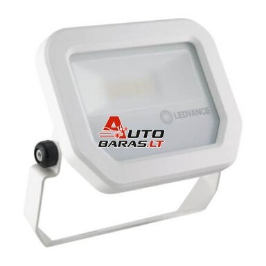 LED prožektorius (baltas, 50w, 3000K, IP65, 5500lm) Ledvance 4058075421240