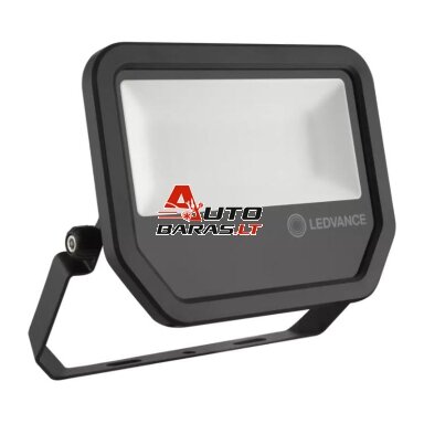 LED prožektorius (baltas, 80w, 4000K, IP65, 10000lm) Ledvance 4058075422520 LED prožektorius (baltas, 80w, 4000K, IP65, 10000lm) Ledvance 4058075422520