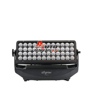 LED prožektorius BRIGHTER ATOM T *NEW (IP65, 77 991lm, 570x150x320mm, 10,6kg)