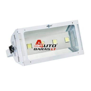 LED stroboskopas Protect 90040007 (balta) LED stroboskopas Protect 90040007 (balta)