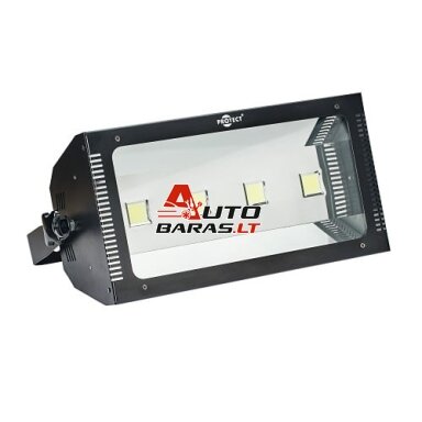 LED stroboskopas Protect 90040008 (juoda) LED stroboskopas Protect 90040008 (juoda)